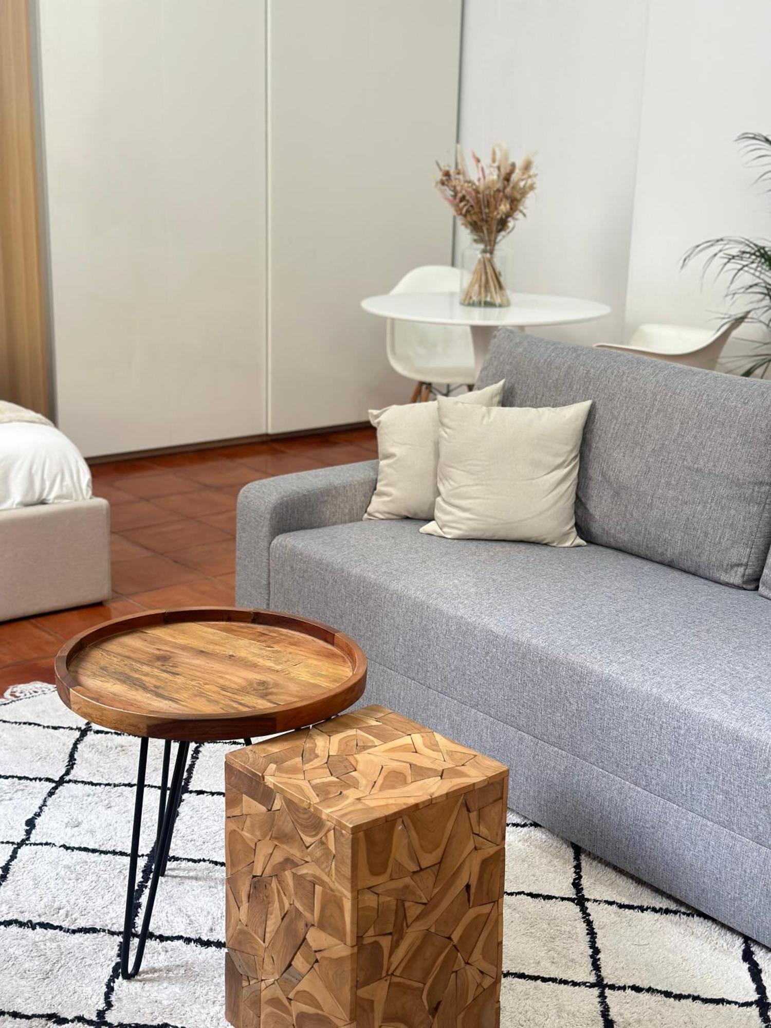 Suite Alameda Sevilha Exterior foto